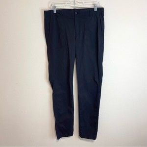 🩷 REI Co-op Taereen Pants Slim Straight Black Size 10